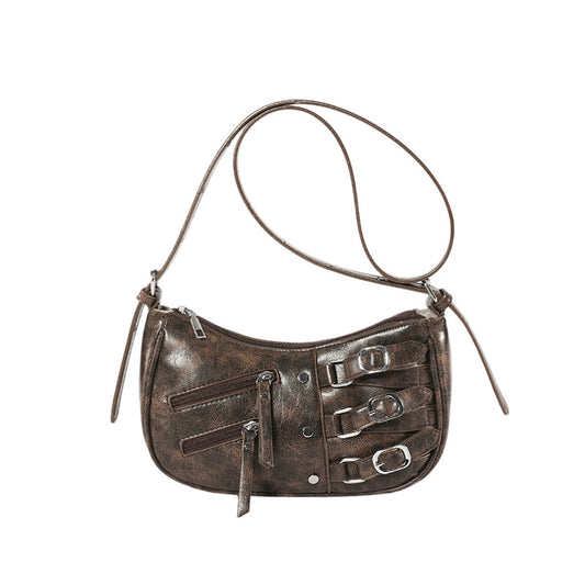 Retro Shoulder Bag