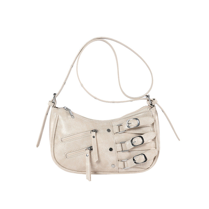Retro Shoulder Bag