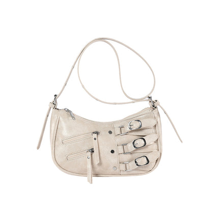 Retro Shoulder Bag
