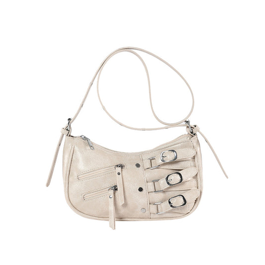Retro Shoulder Bag