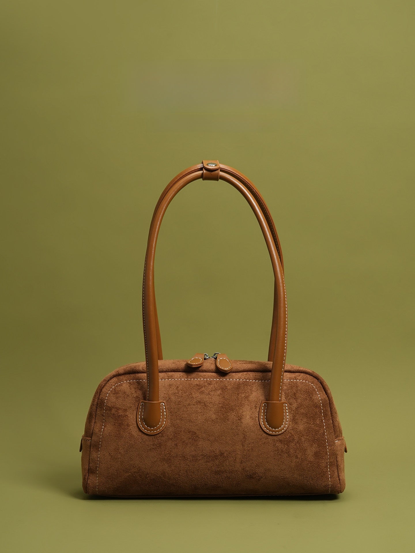 Retro shoulder bag