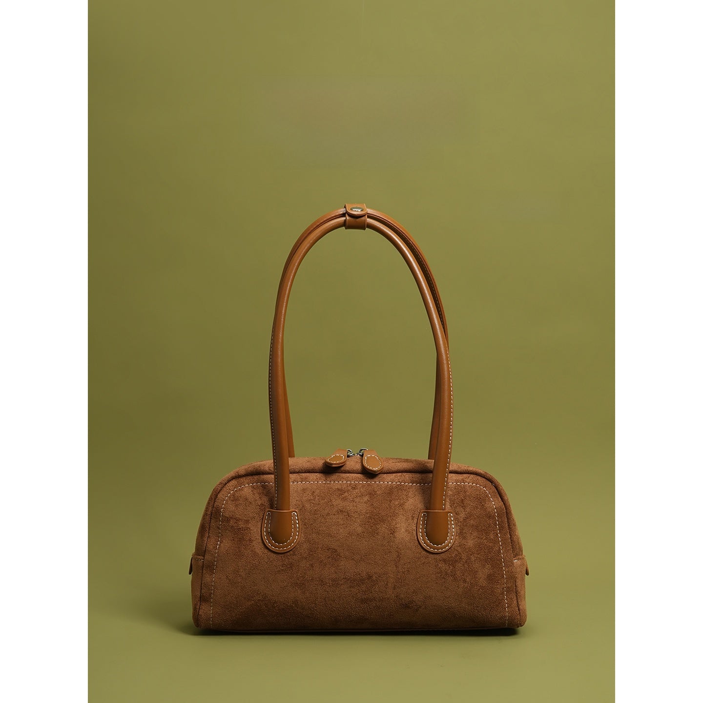 Retro shoulder bag