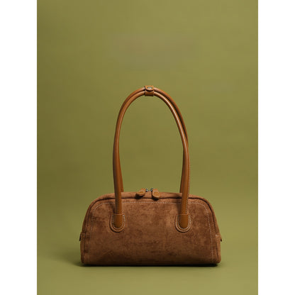Retro shoulder bag