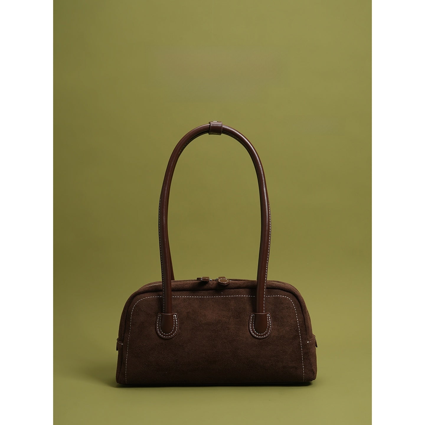 Retro shoulder bag