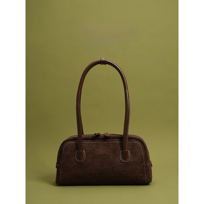 Retro shoulder bag