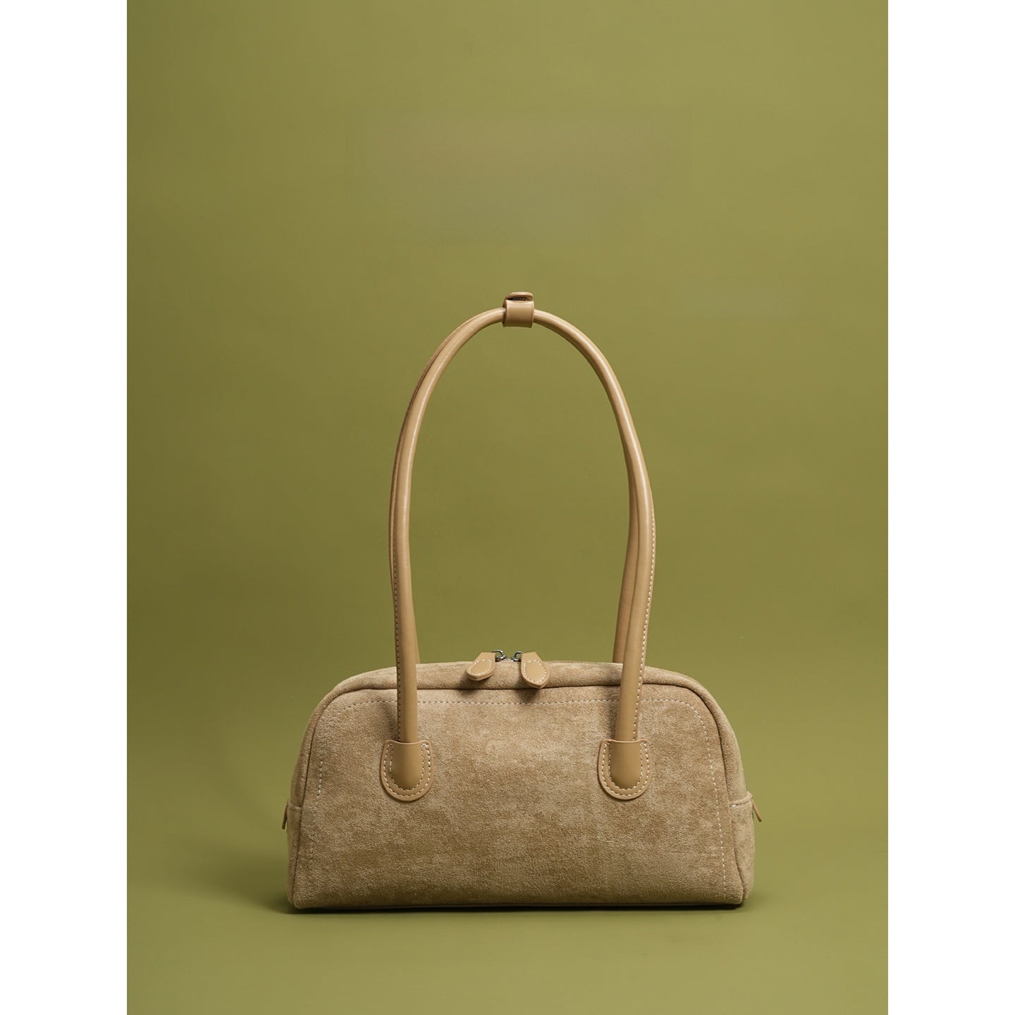 Retro shoulder bag