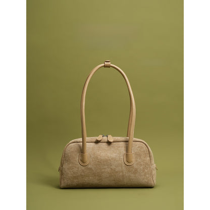 Retro shoulder bag
