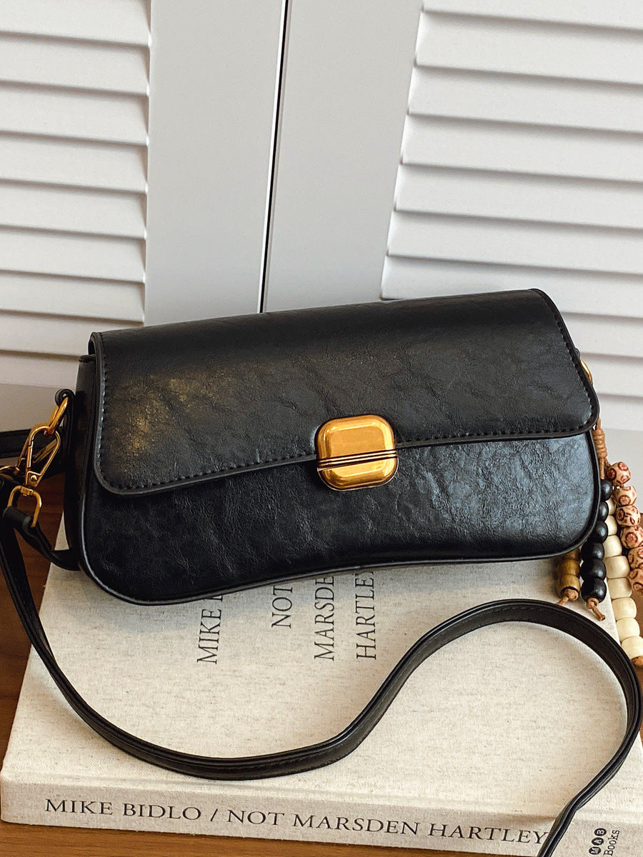 Retro shoulder bag