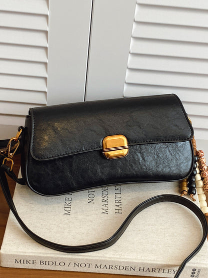 Retro shoulder bag