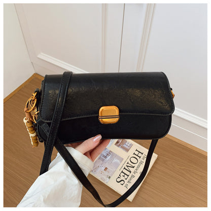 Retro shoulder bag
