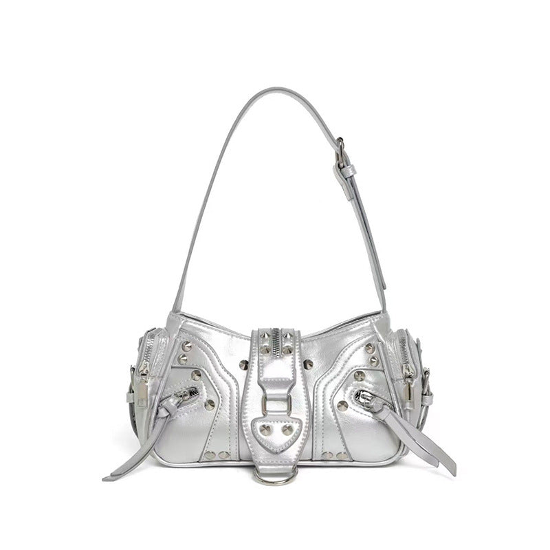 Retro Shoulder Crossbody Bag