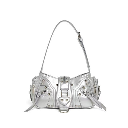 Retro Shoulder Crossbody Bag