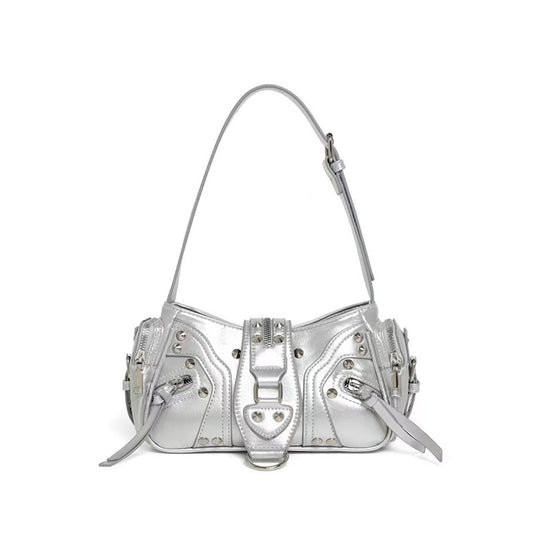 Retro Shoulder Crossbody Bag