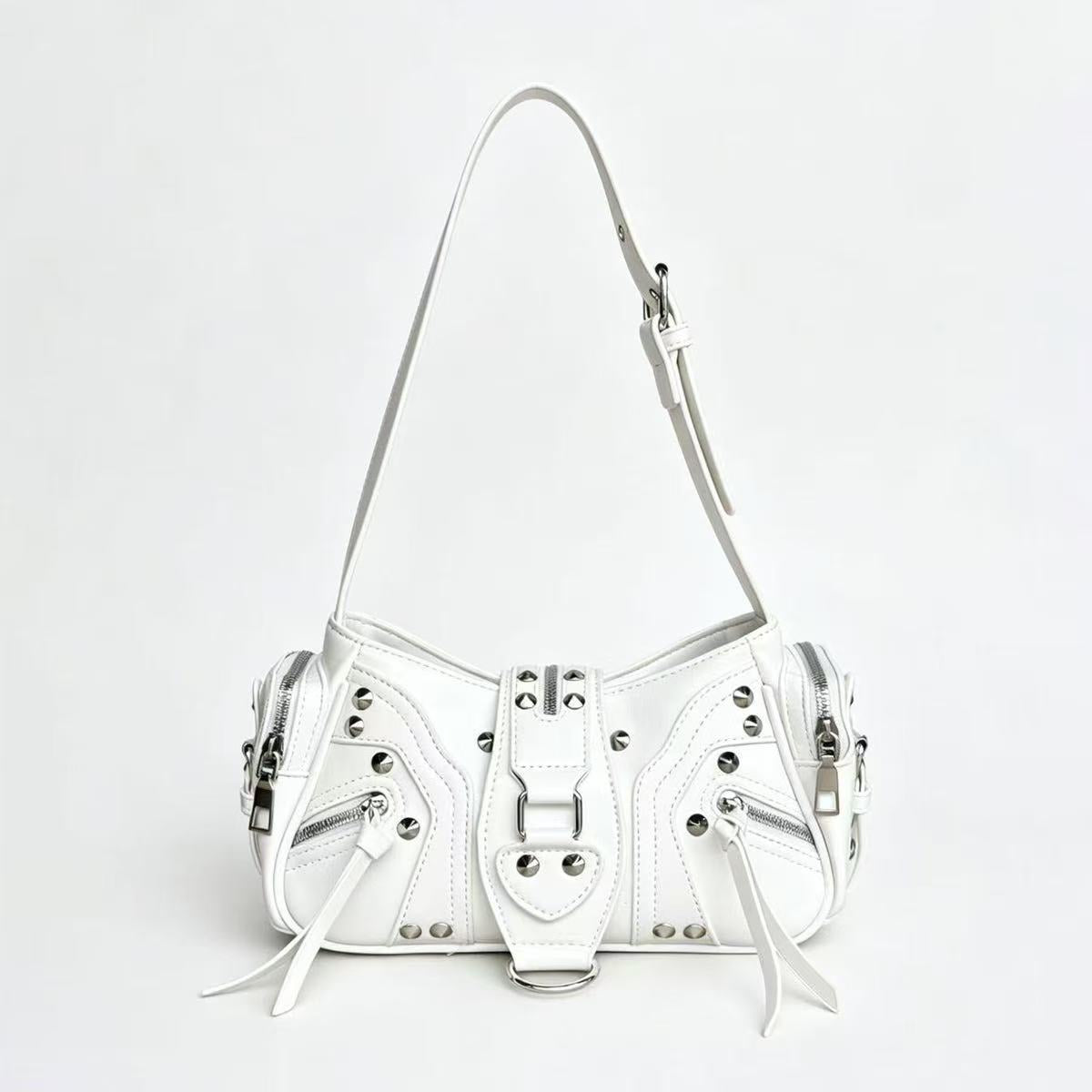 Retro Shoulder Crossbody Bag