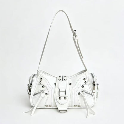 Retro Shoulder Crossbody Bag