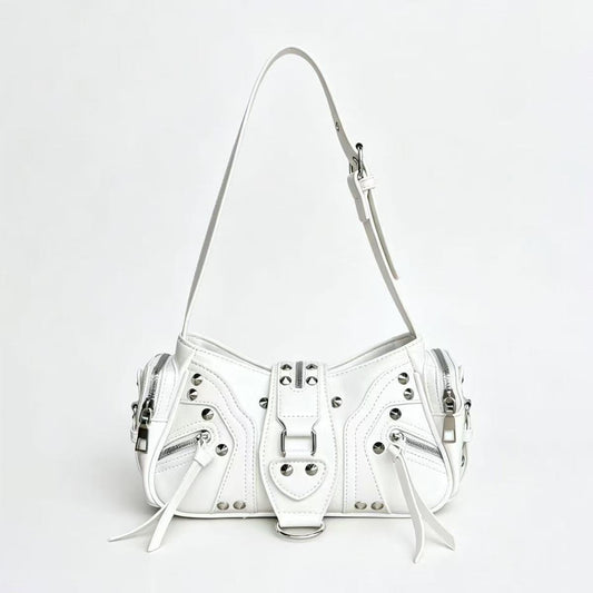 Retro Shoulder Crossbody Bag