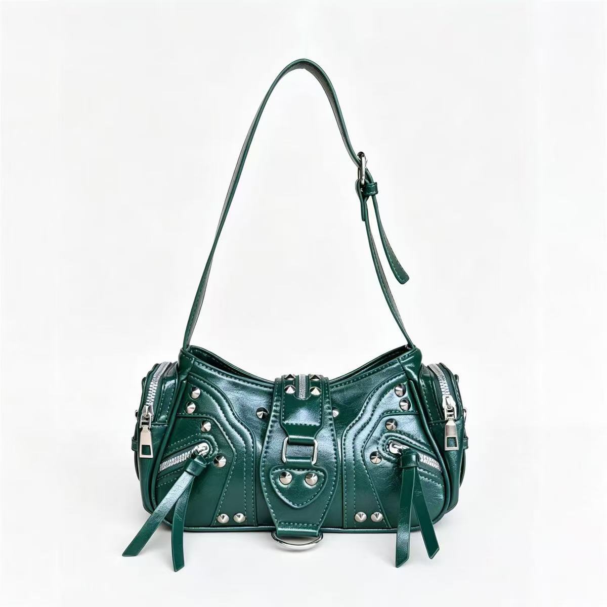 Retro Shoulder Crossbody Bag