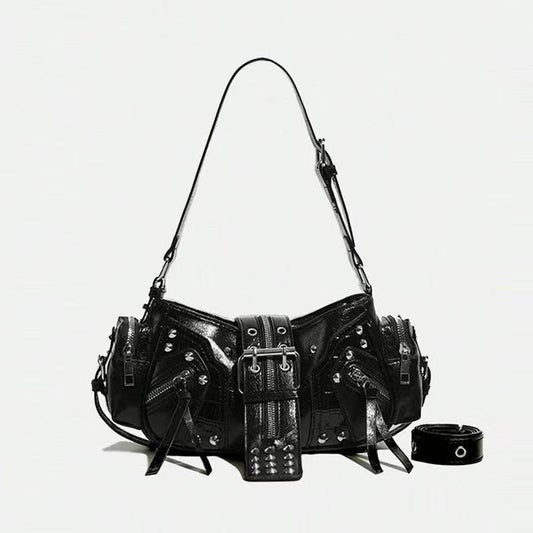 Retro Shoulder Crossbody Bag