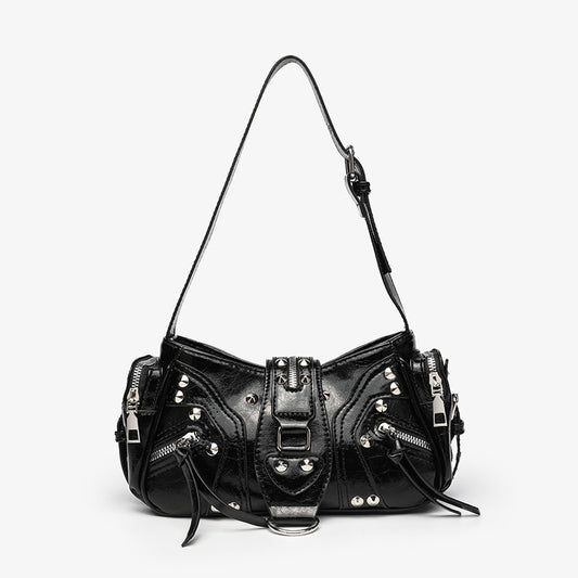 Retro Shoulder Crossbody Bag