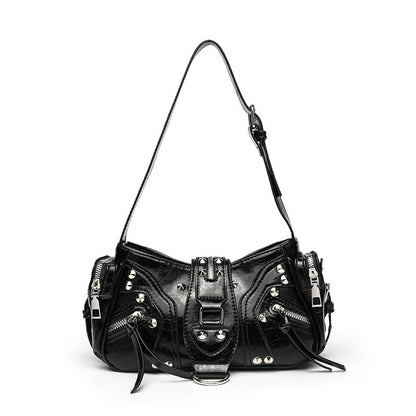 Retro Shoulder Crossbody Bag