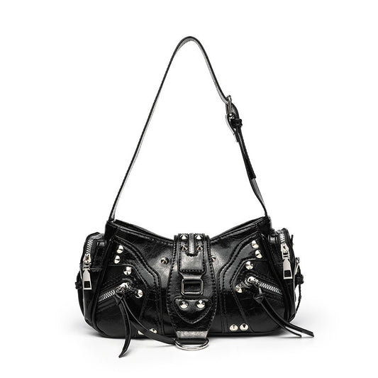 Retro Shoulder Crossbody Bag