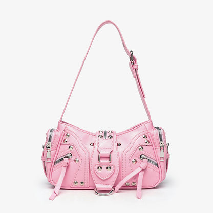 Retro Shoulder Crossbody Bag