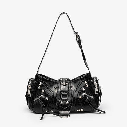 Retro Shoulder Crossbody Bag