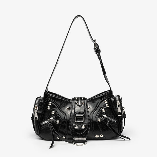 Retro Shoulder Crossbody Bag