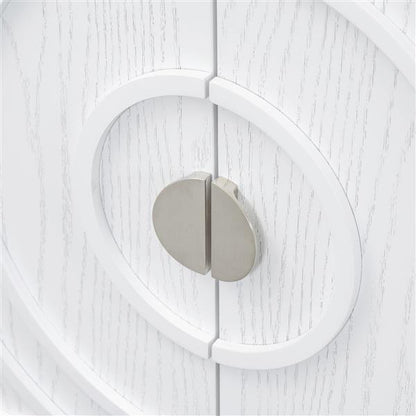Retro sideboard doors