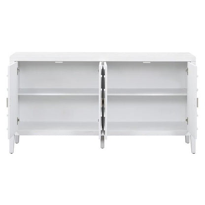 Retro sideboard doors