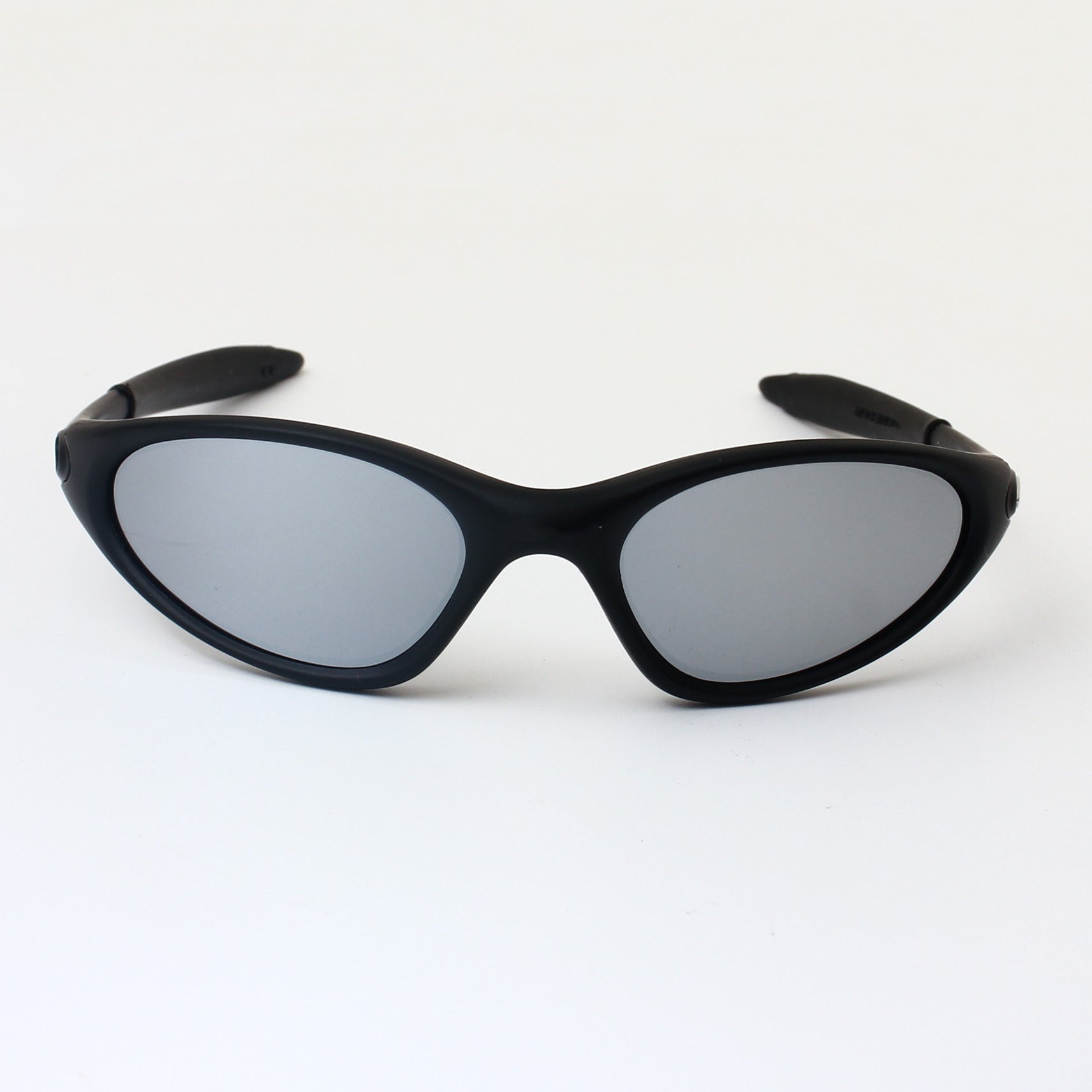 Retro Small Frame UV Protection Sunglasses