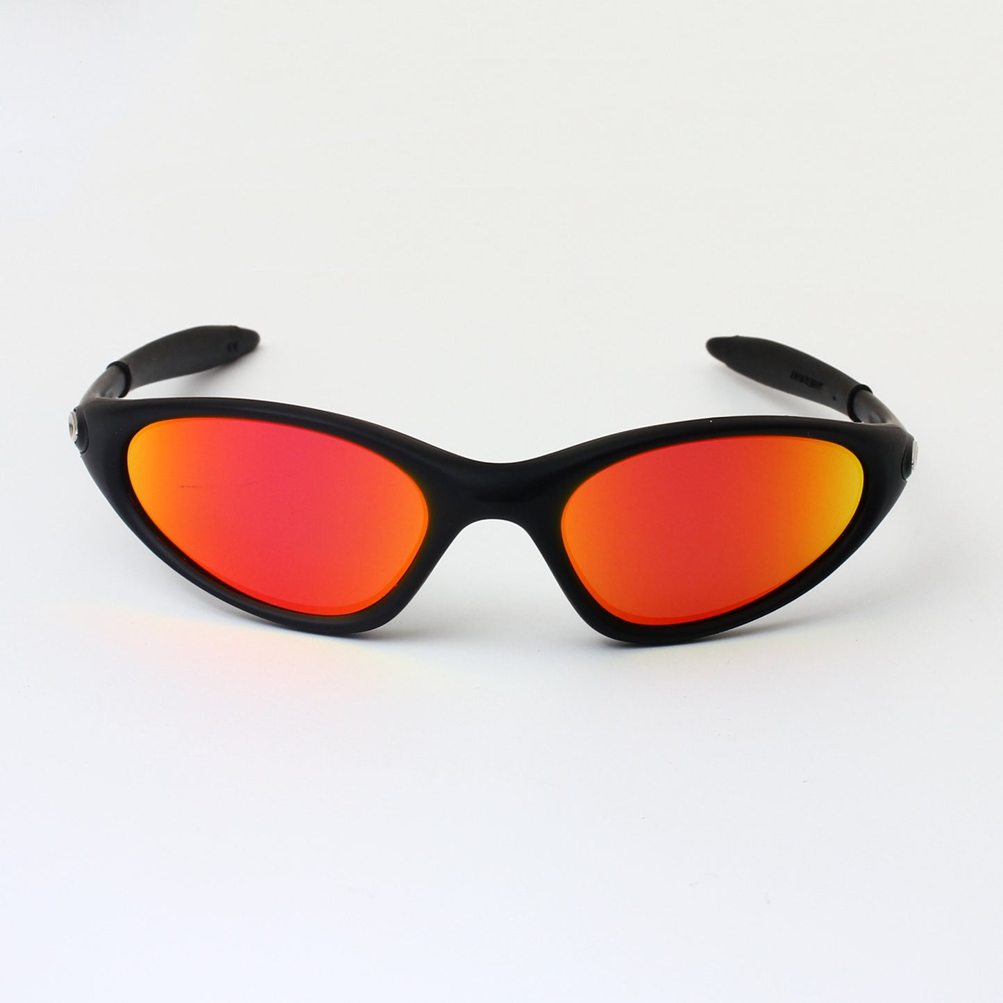Retro Small Frame UV Protection Sunglasses