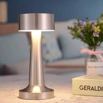 Retro Small Table Lamp