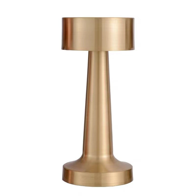 Retro Small Table Lamp