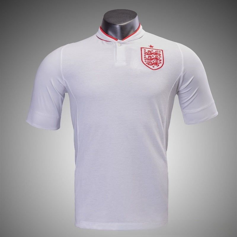 Retro Soccer Jersey T-Shirt
