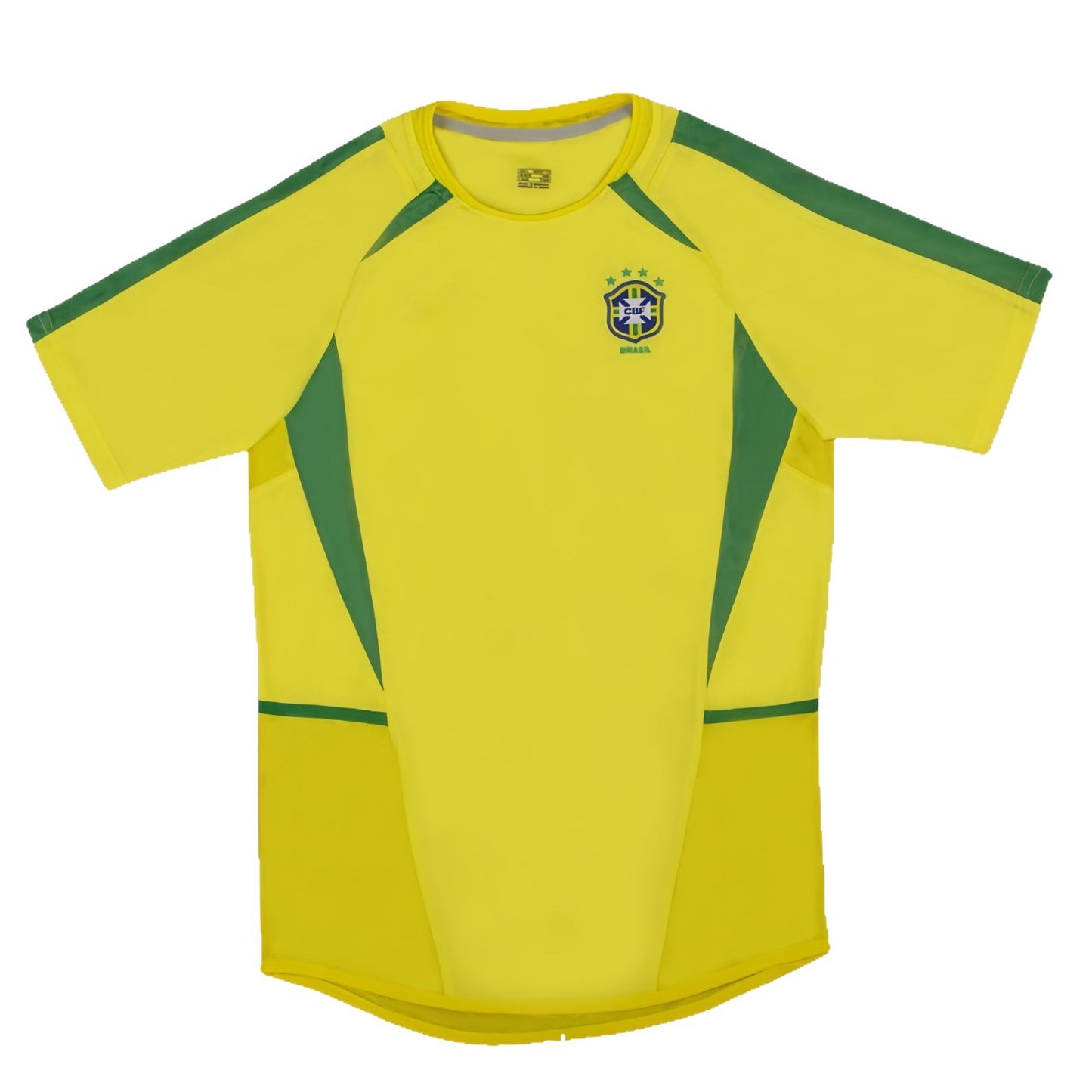 Retro Soccer Jersey T-Shirt