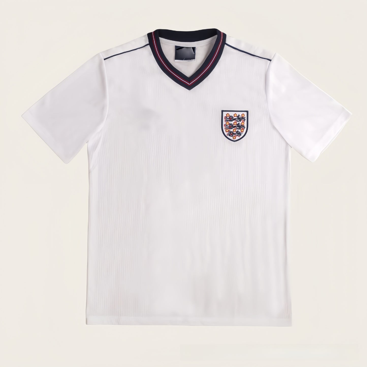 Retro Soccer Jersey T-Shirt