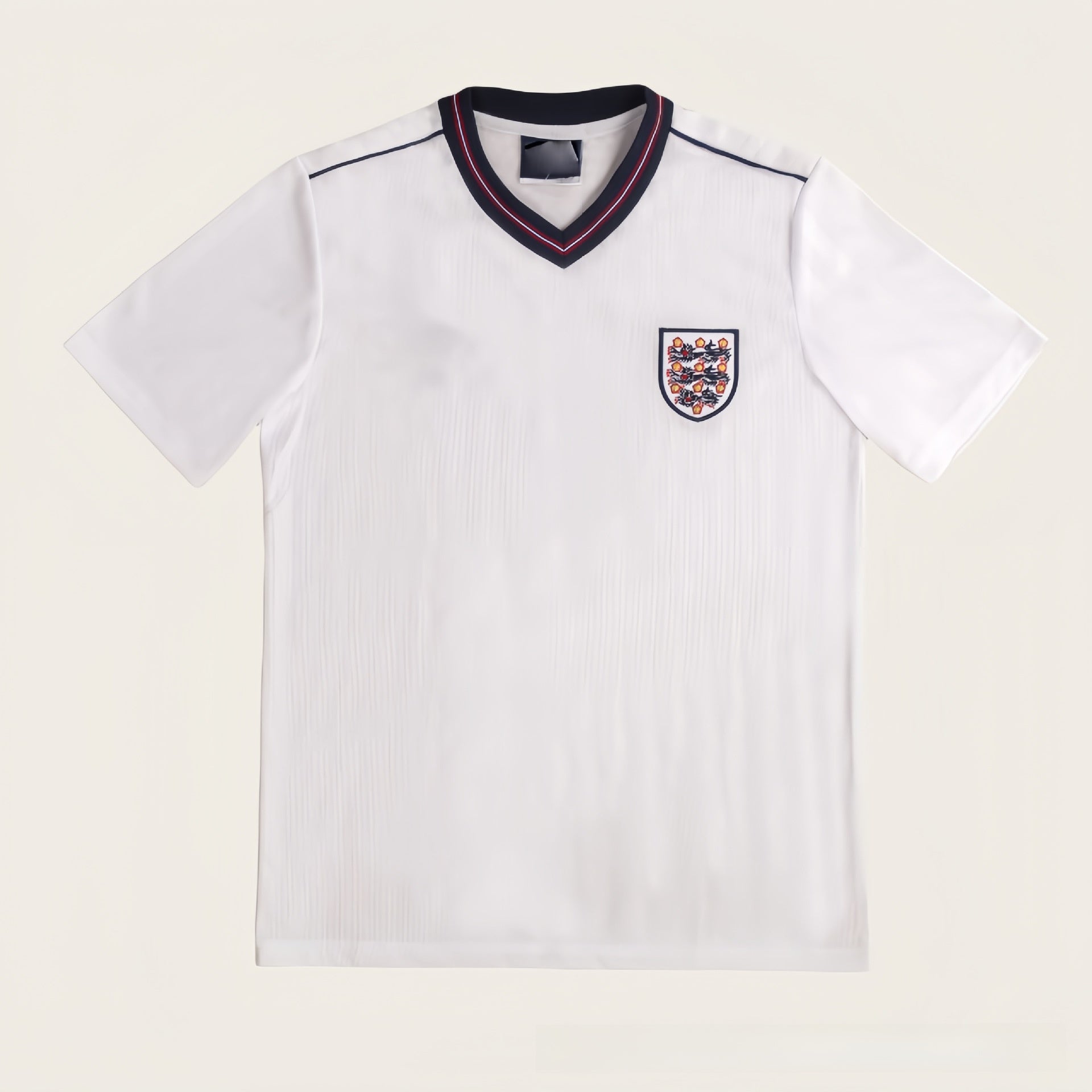 Retro Soccer Jersey T-Shirt