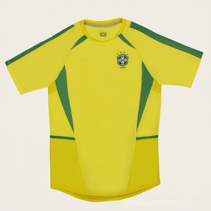 Retro Soccer Jersey T-Shirt