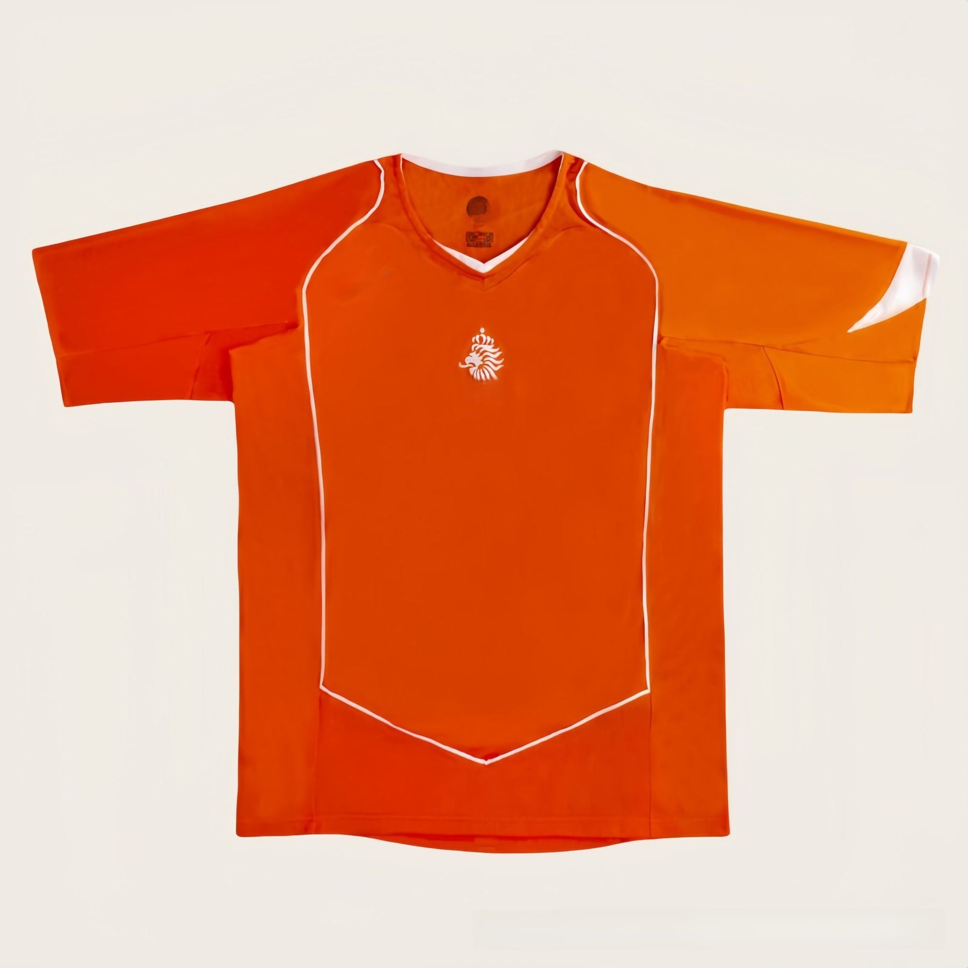 Retro Soccer Jersey T-Shirt