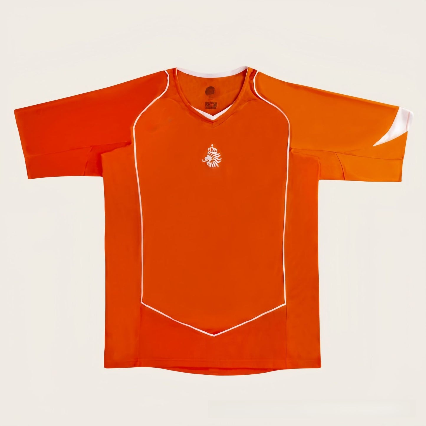 Retro Soccer Jersey T-Shirt
