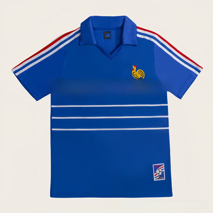 Retro Soccer Jersey T-Shirt