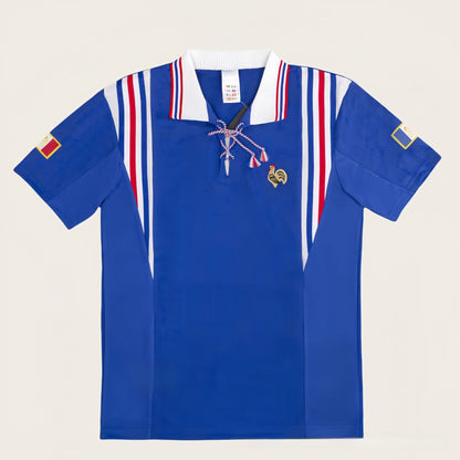 Retro Soccer Jersey T-Shirt