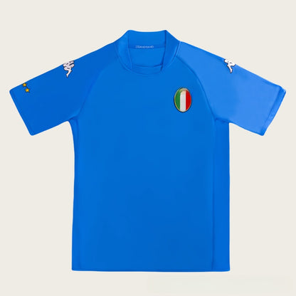 Retro Soccer Jersey T-Shirt