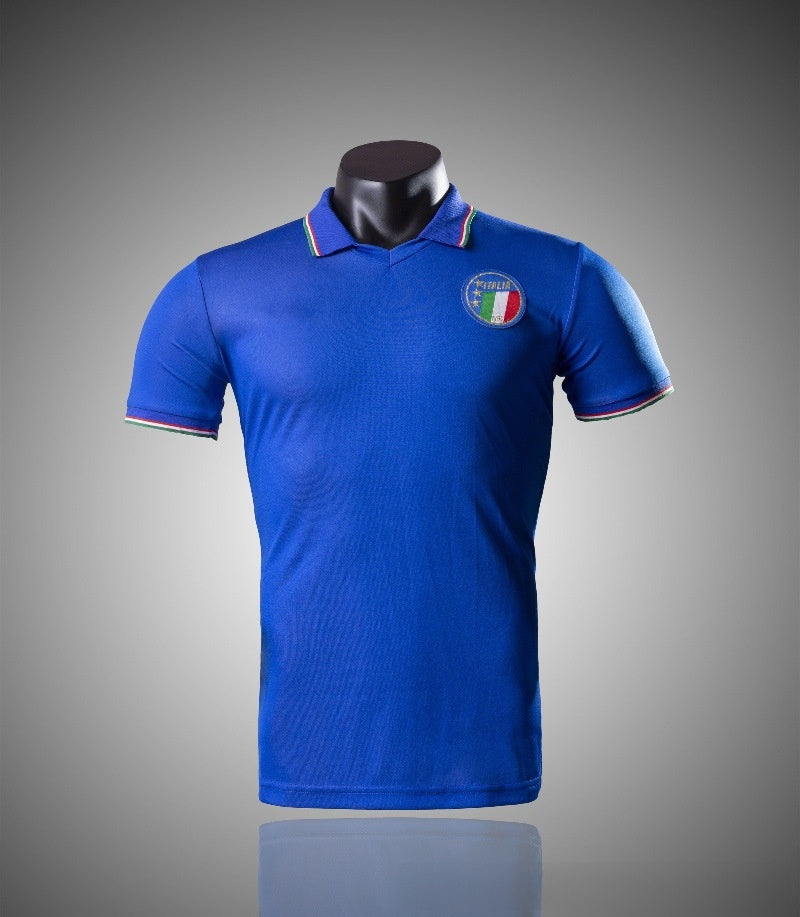 Retro Soccer Jersey T-Shirt