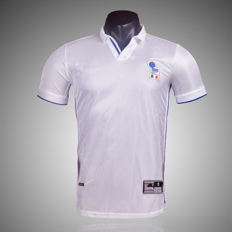 Retro Soccer Jersey T-Shirt