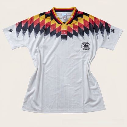 Retro Soccer Jersey T-Shirt