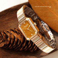 Sugar Brown