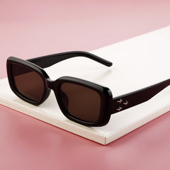 CY8918 bright black full tea slices