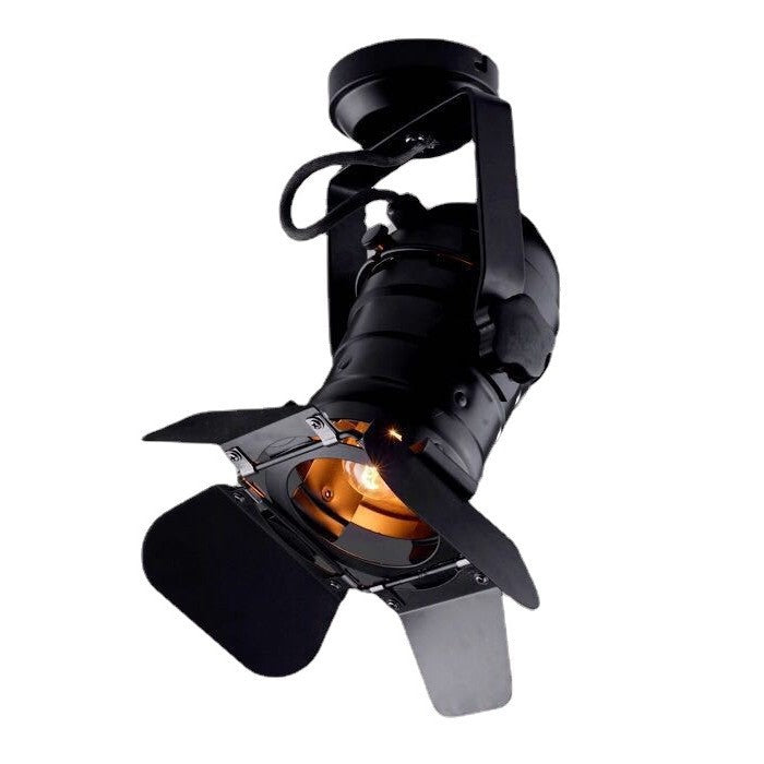 Retro stage lamp